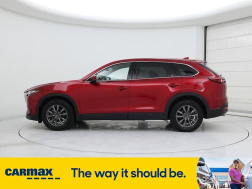 2023 Mazda CX-9 Touring