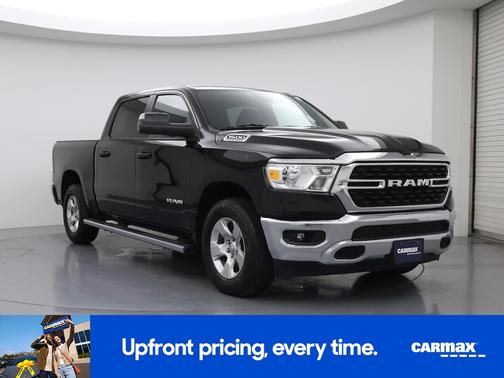 2023 RAM 1500 Bighorn