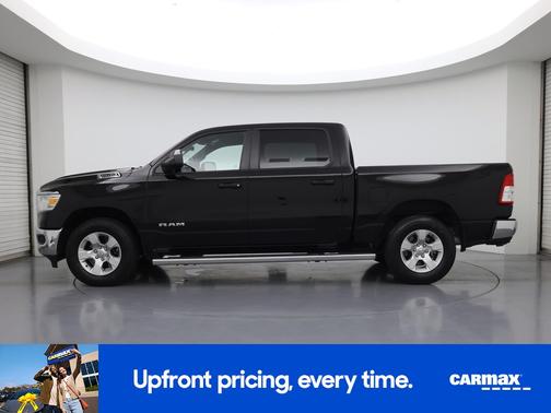 2023 RAM 1500 Bighorn
