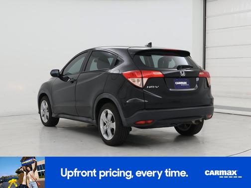 2016 Honda HR-V LX