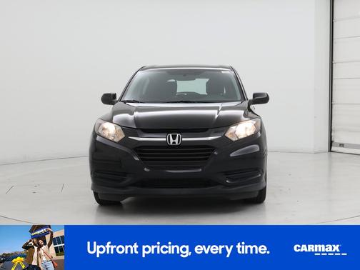 2016 Honda HR-V LX