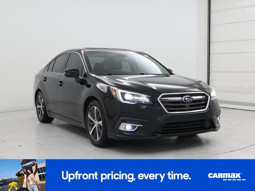2019 Subaru Legacy 2.5I Limited