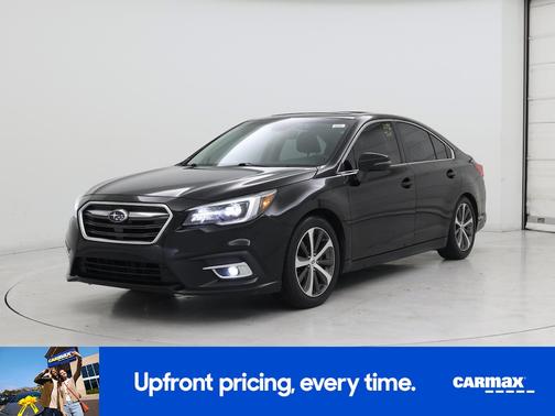 2019 Subaru Legacy 2.5I Limited