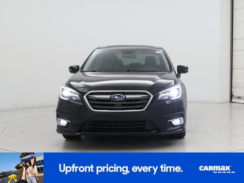 2019 Subaru Legacy 2.5I Limited