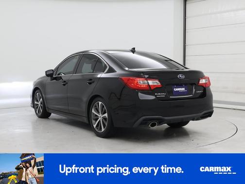 2019 Subaru Legacy 2.5I Limited