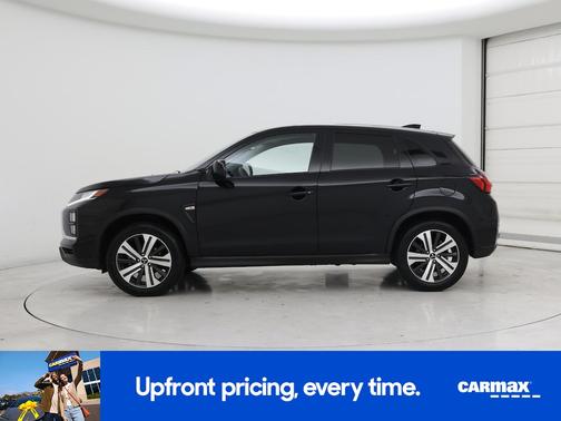 2023 Mitsubishi Outlander Sport ES