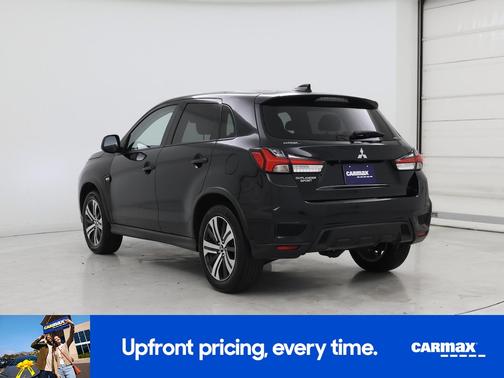 2023 Mitsubishi Outlander Sport ES