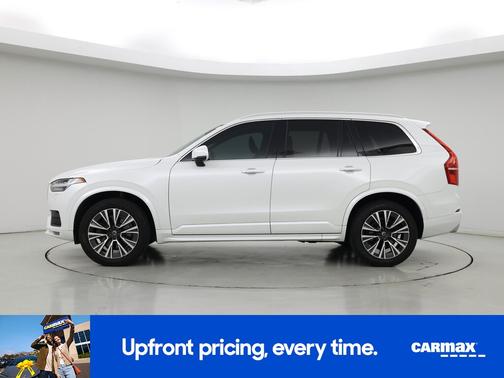 2021 Volvo XC90 T5 Momentum