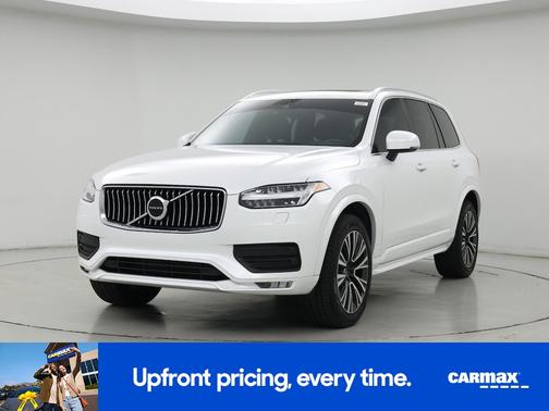 2021 Volvo XC90 T5 Momentum