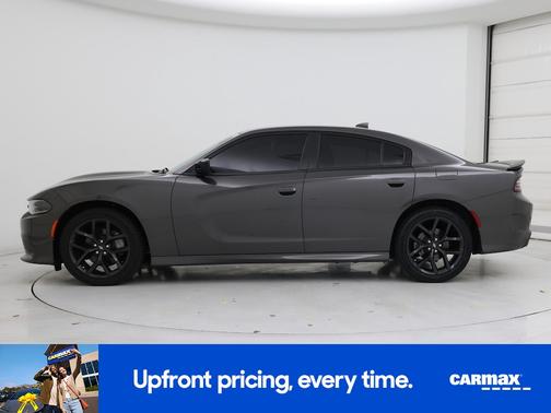 2021 Dodge Charger GT