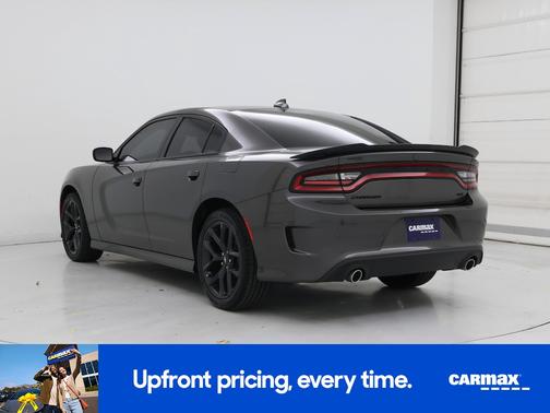 2021 Dodge Charger GT
