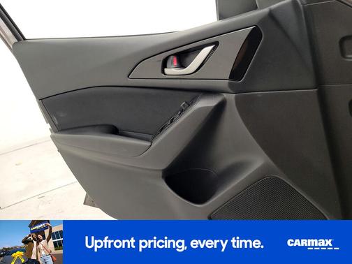 2016 Mazda Mazda3 I Touring