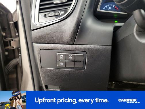 2016 Mazda Mazda3 I Touring