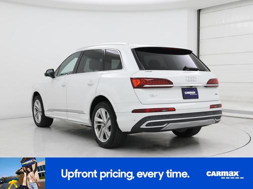 2021 Audi Q7 Premium