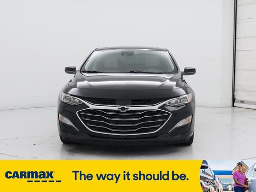 2019 Chevrolet Malibu Premier