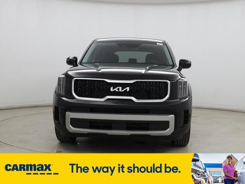 2023 Kia Telluride LX