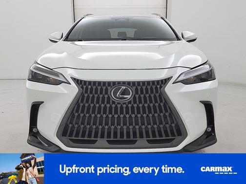 2023 Lexus NX 350 Premium