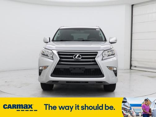 2016 Lexus GX 460 Luxury