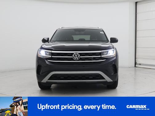 2023 Volkswagen Atlas Cross Sport SE