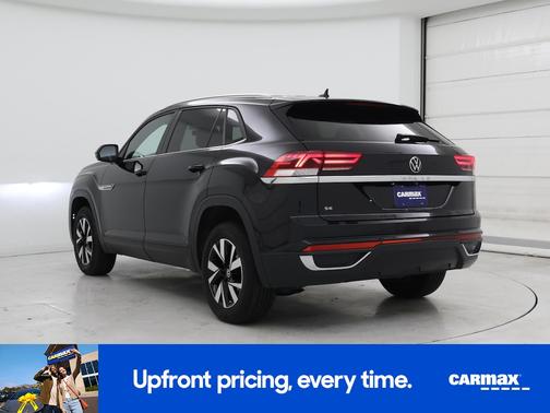 2023 Volkswagen Atlas Cross Sport SE