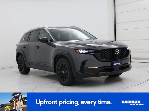 2023 Mazda CX-50 2.5 S Select Package