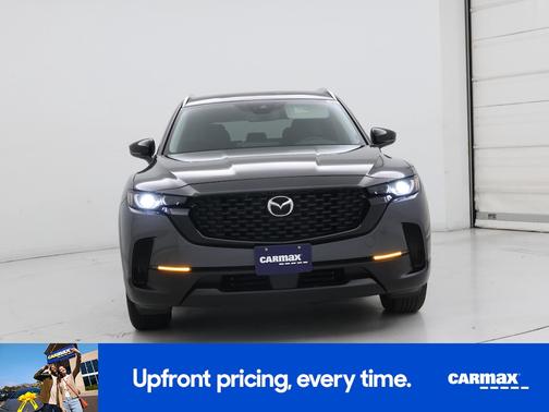 2023 Mazda CX-50 2.5 S Select Package