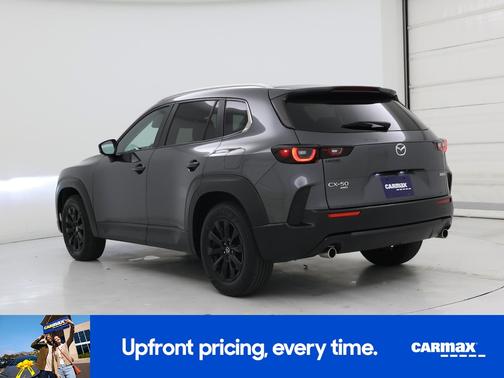 2023 Mazda CX-50 2.5 S Select Package