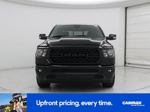 2022 RAM 1500 Bighorn