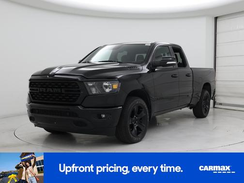 2022 RAM 1500 Bighorn