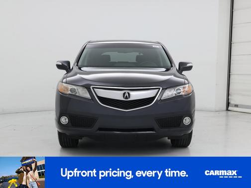 2014 Acura RDX 