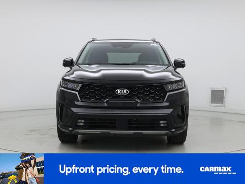 2021 Kia Sorento SX Prestige