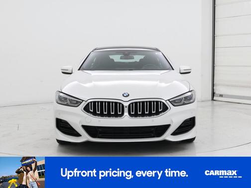 2023 BMW 840 I xDrive Gran Coupe