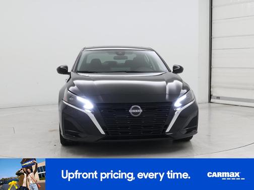 2024 Nissan Altima SV