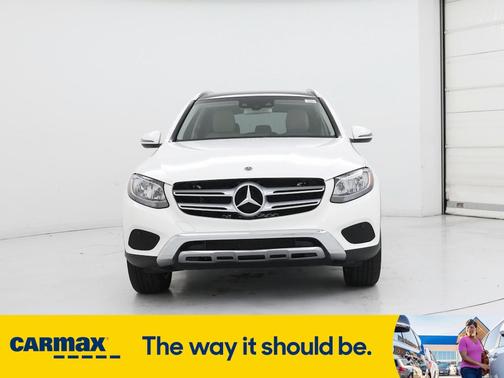 2019 Mercedes-Benz GLC 300 