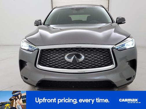 2022 INFINITI QX50 Pure