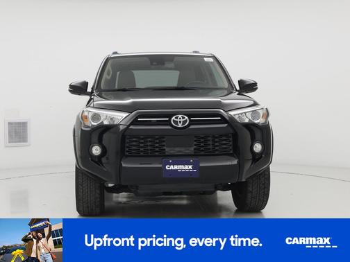 2020 Toyota 4Runner SR5 Premium