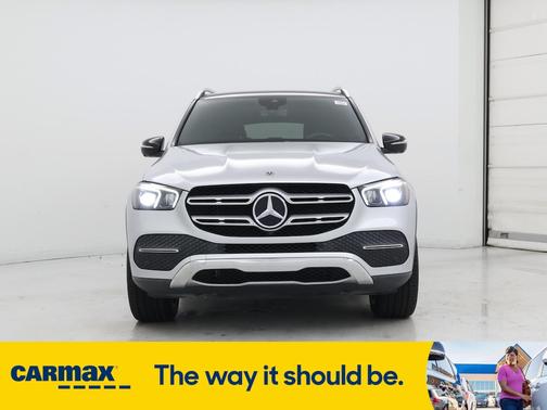 2020 Mercedes-Benz GLE 350 