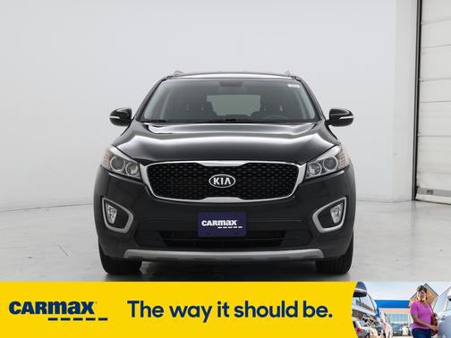 2018 Kia Sorento EX