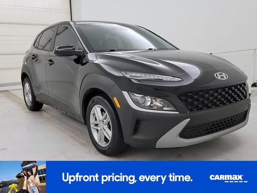 2023 Hyundai KONA SE