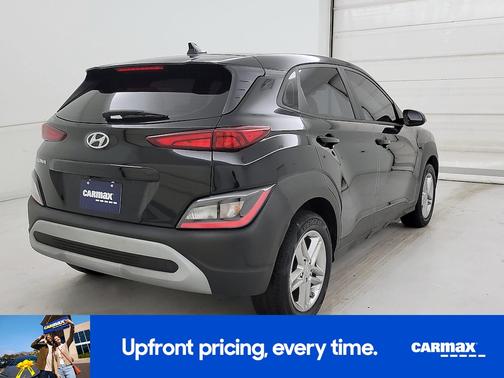 2023 Hyundai KONA SE
