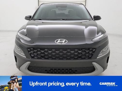 2023 Hyundai KONA SE