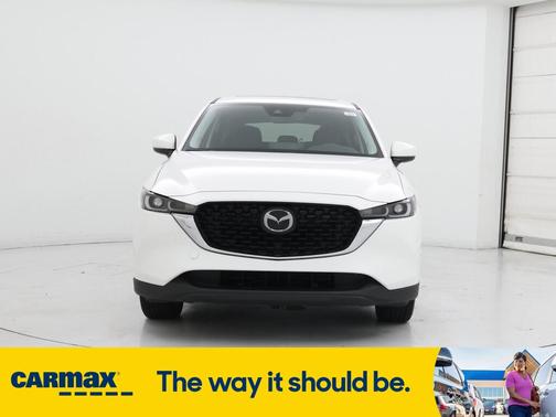 2022 Mazda CX-5 2.5 S Premium Package