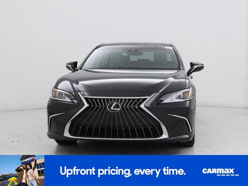 2024 Lexus ES 350 Ultra Luxury