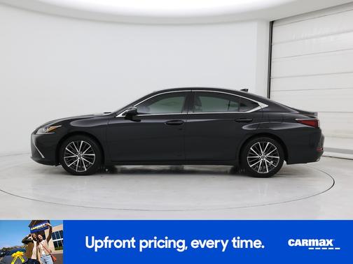 2024 Lexus ES 350 Ultra Luxury
