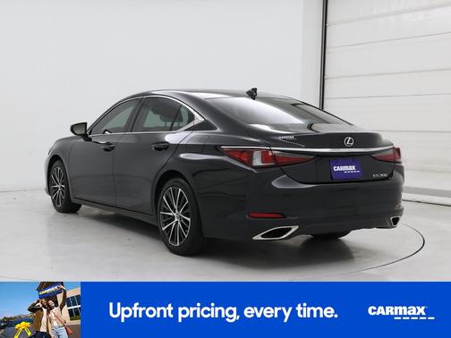 2024 Lexus ES 350 Ultra Luxury