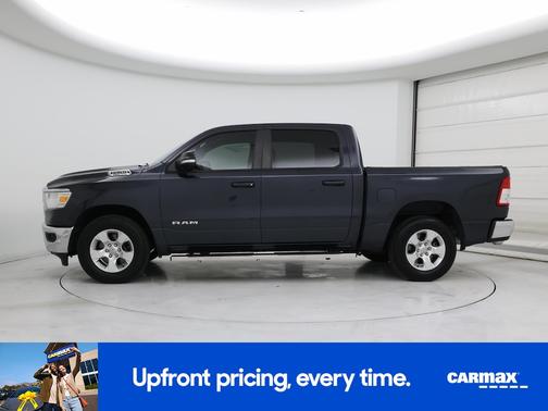 2021 RAM 1500 Bighorn