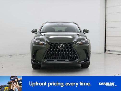 2023 Lexus NX 250 