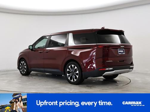 2023 Kia Carnival EX