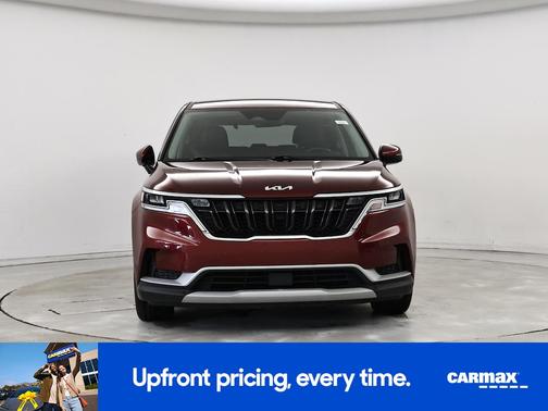 2023 Kia Carnival EX