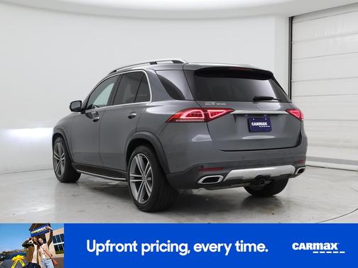 2020 Mercedes-Benz GLE 350 GLE 350